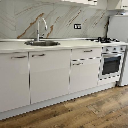 Apartments Rem Novalja Dış mekan fotoğraf