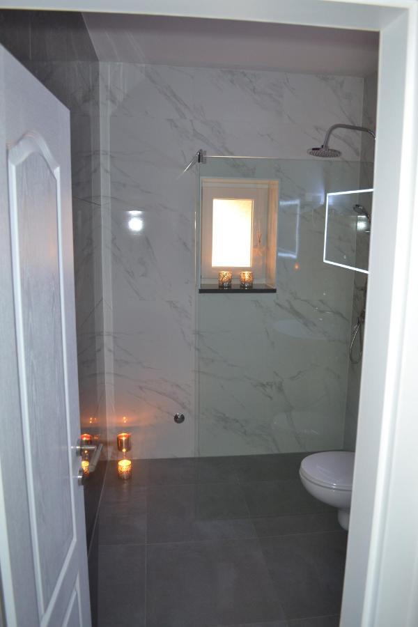 Apartments Rem Novalja Dış mekan fotoğraf