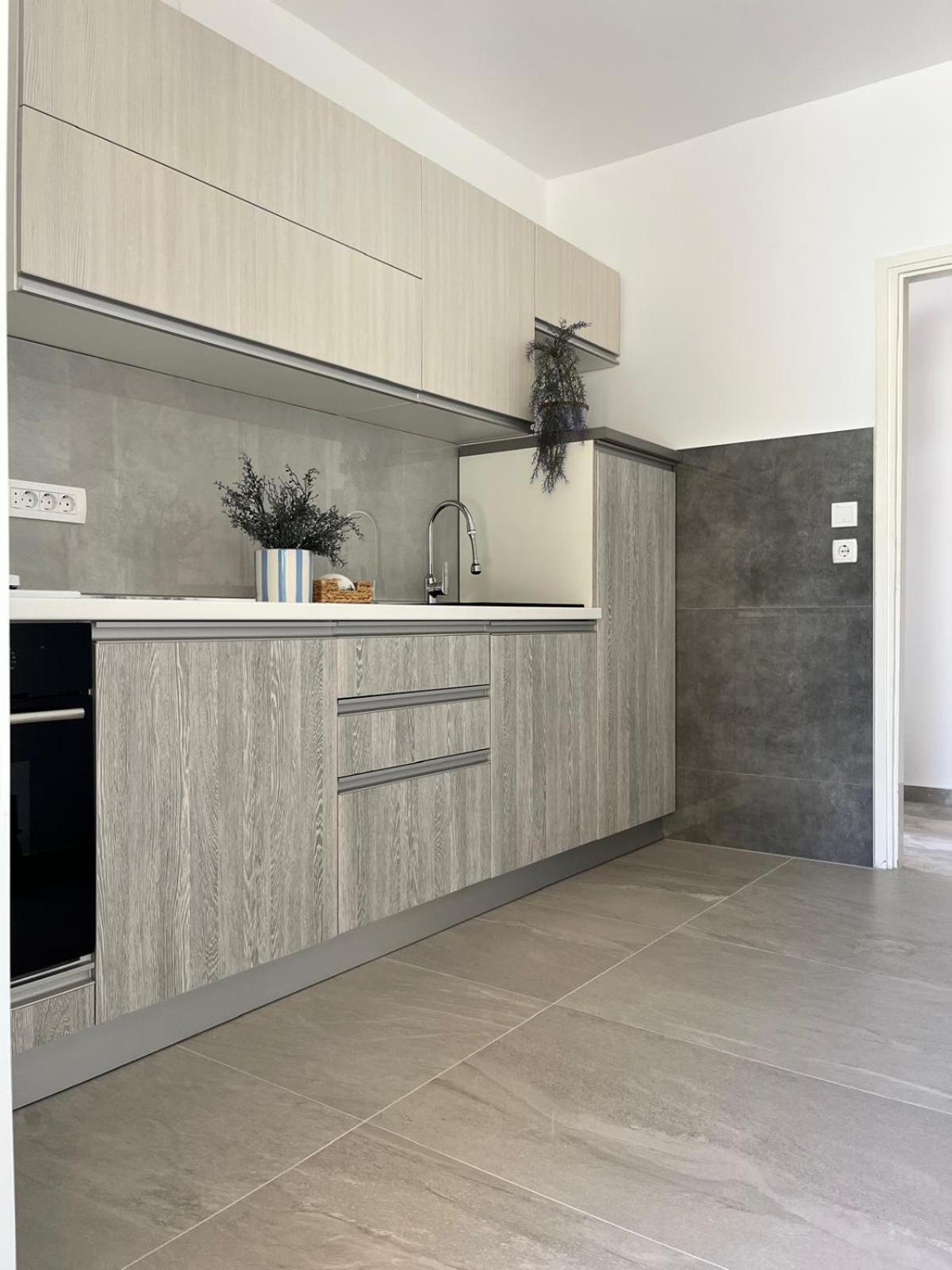 Apartments Rem Novalja Dış mekan fotoğraf