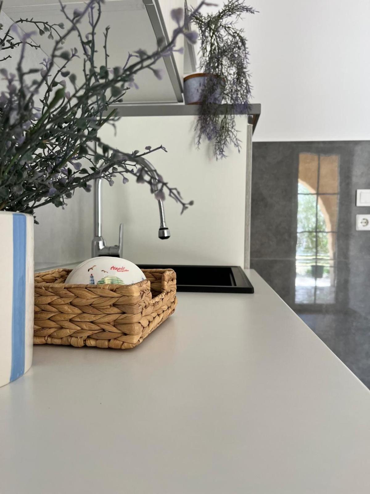 Apartments Rem Novalja Dış mekan fotoğraf