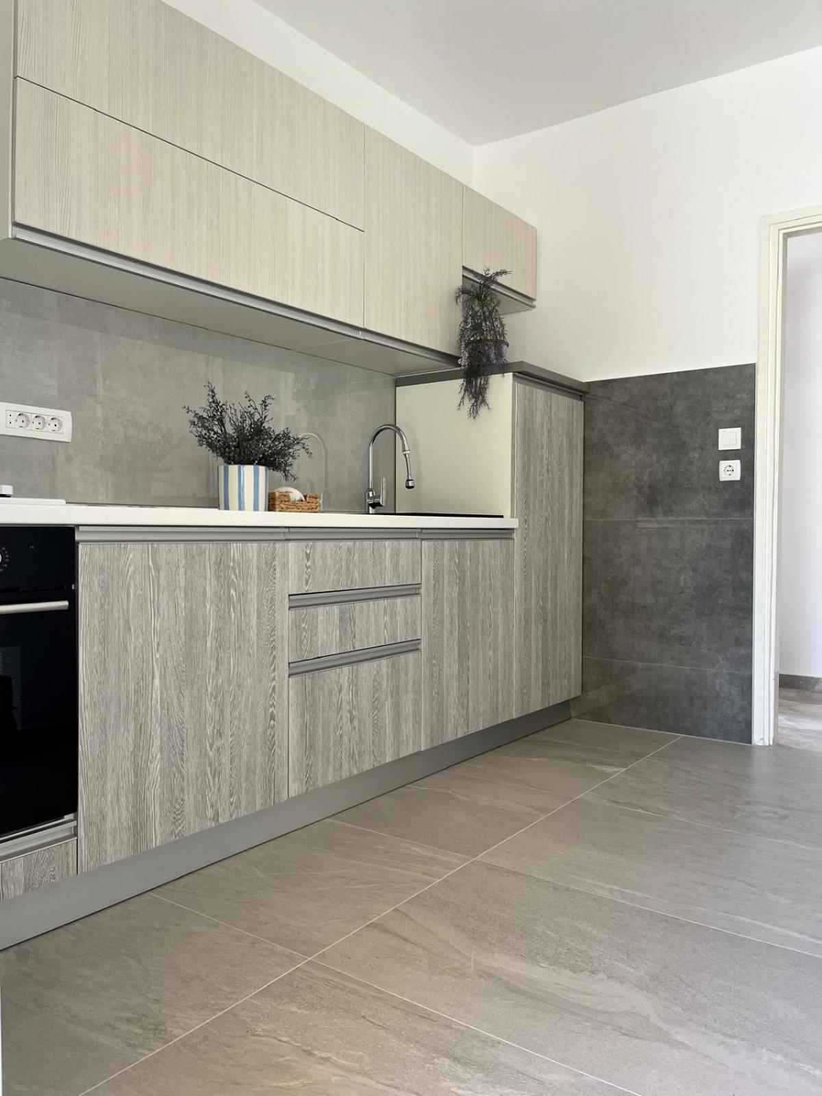 Apartments Rem Novalja Dış mekan fotoğraf