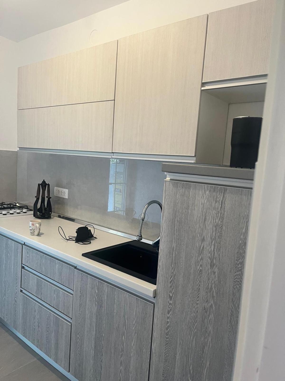 Apartments Rem Novalja Dış mekan fotoğraf