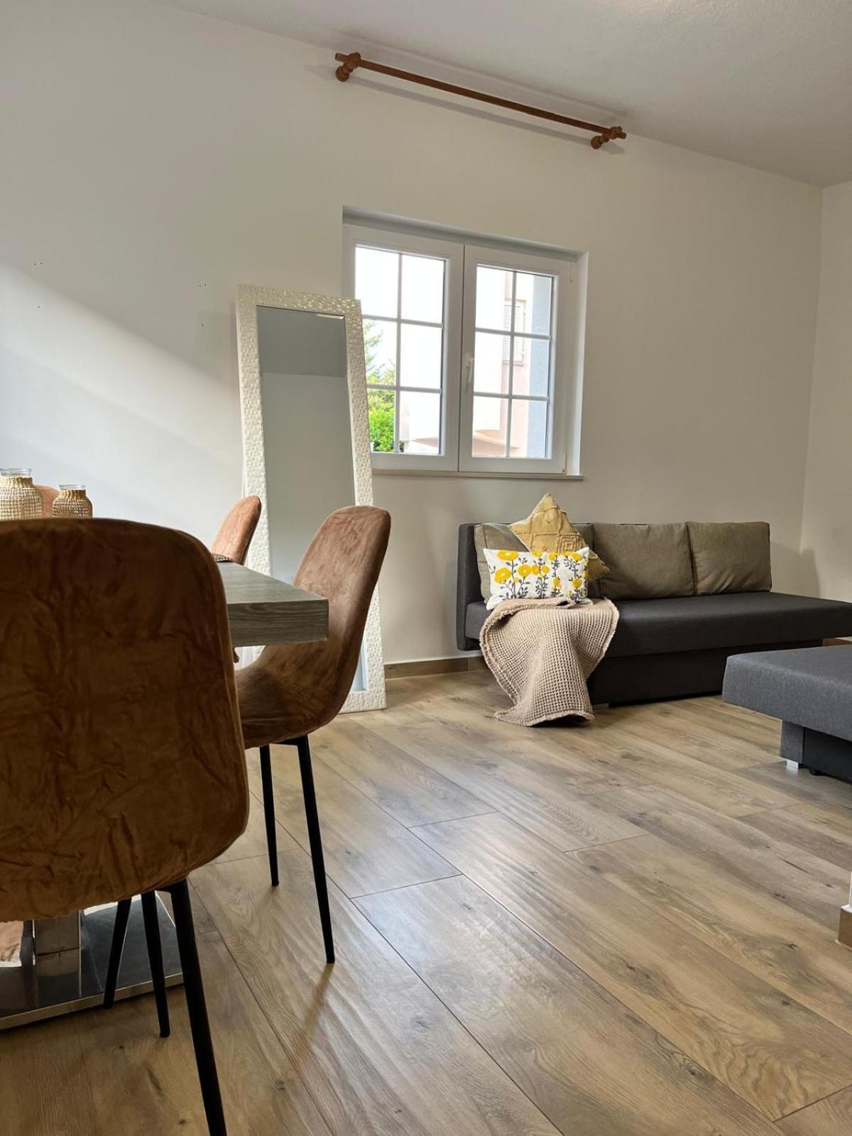 Apartments Rem Novalja Dış mekan fotoğraf